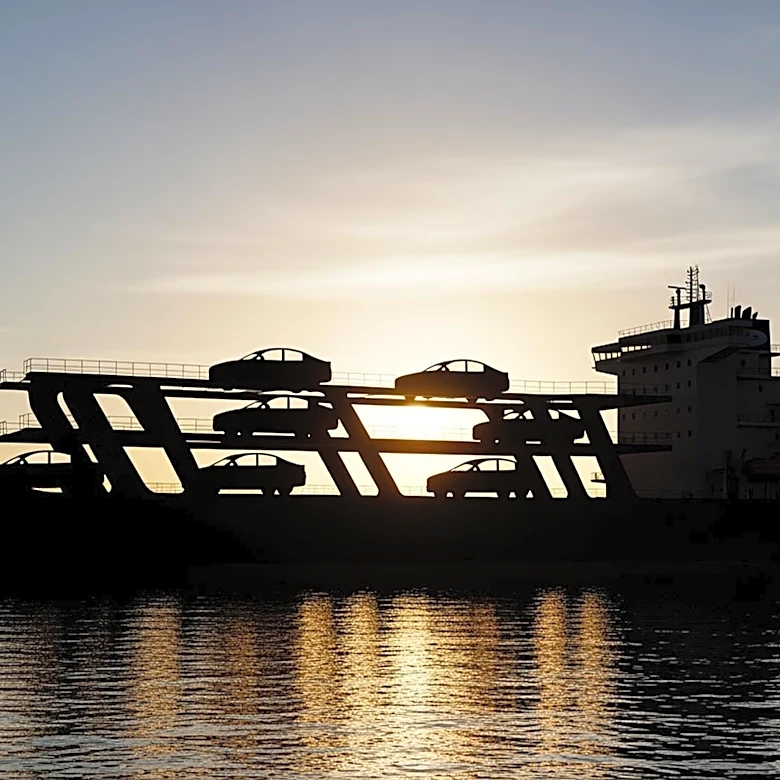 Hyundai Glovis Expands Fleet with New 10,000-Unit Car Carrier to Address Global Shipping Shortage