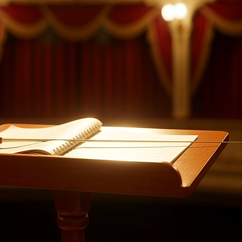 James Conlon Begins Final Season as L.A. Opera Music Director with 'Falstaff'