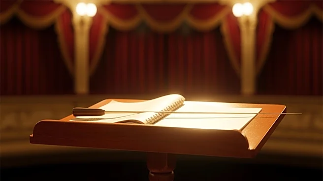 James Conlon Begins Final Season as L.A. Opera Music Director with 'Falstaff'