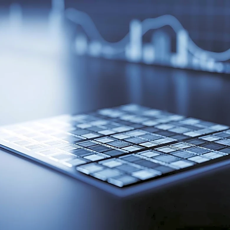 Taiwan Semiconductor Manufacturing's Stock Momentum Raises Valuation Questions