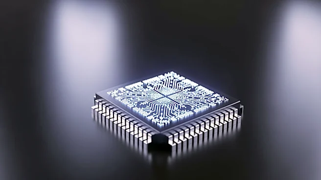 Amazon's Semiconductor Business Surpasses $20 Billion Annual Run Rate, Ranks Among Top Three in Datacenter Chips