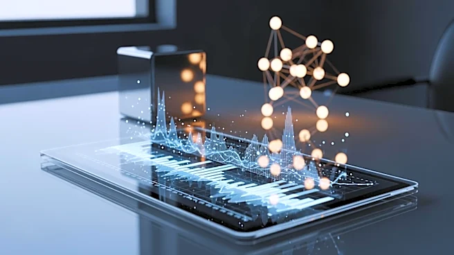 OpenAI's Financial Challenges Raise Concerns for Oracle and CoreWeave Investors