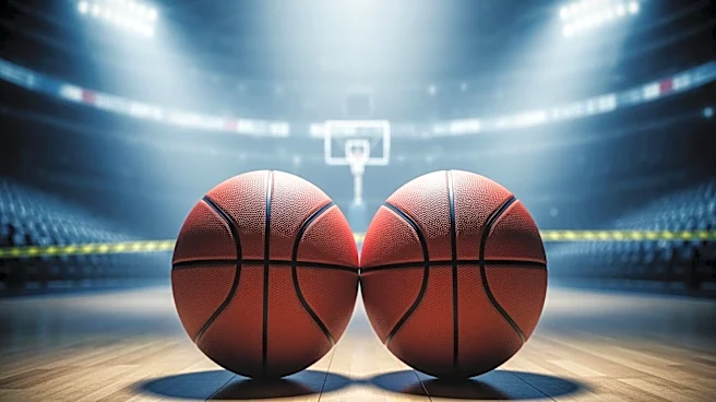 Cade Cunningham and Paolo Banchero's Duel Highlights Pistons' Playoff Win