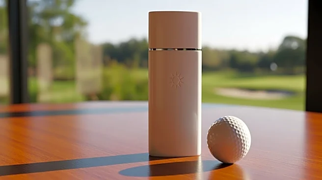 Supergoop Expands Reach with Target and PGA Partnerships, Aiming for Broader Market Appeal