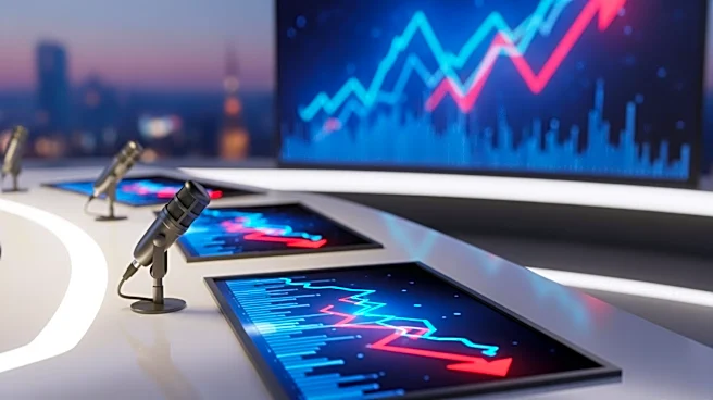 ABC World News Tonight Leads in Ratings Growth Amidst Decline for CBS and NBC