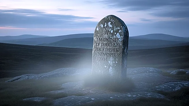 Banijay Acquires Global Rights to Robson Green's BBC Drama 'The Northumbria Mysteries'