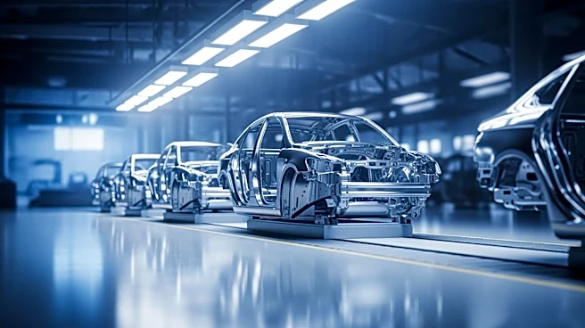 Stellantis Reports Q1 2026 Financial Results with 6% Revenue Increase