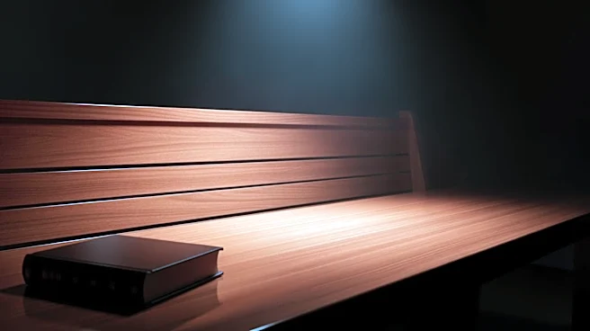 Supreme Court Denies Michael Hild's Appeal in Fraud Conviction