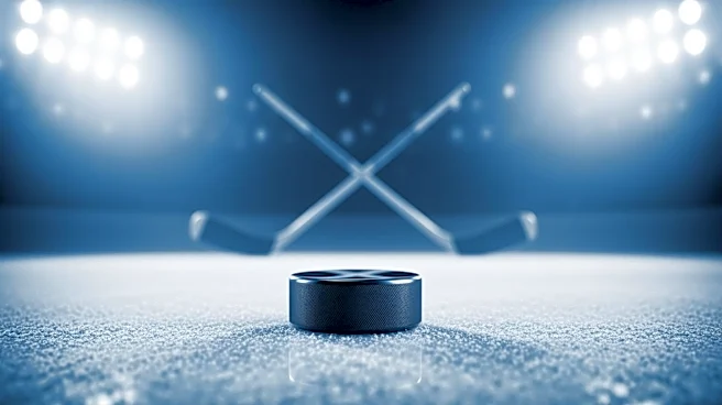 Vegas Golden Knights Secure Double-OT Victory Over Utah Mammoth in Playoff Thriller