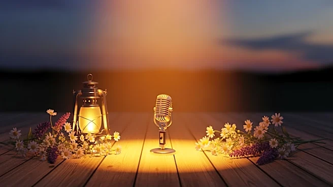 Kacey Musgraves Announces 2026 'Middle of Nowhere' North American Tour