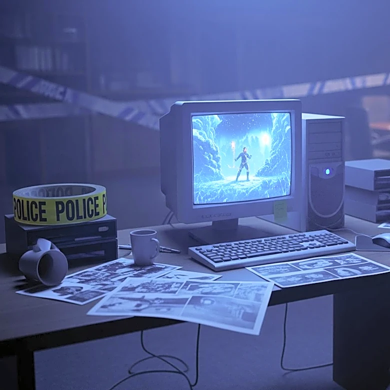 Nacon's Insolvency Leads to Closure of RPG Studio Spiders