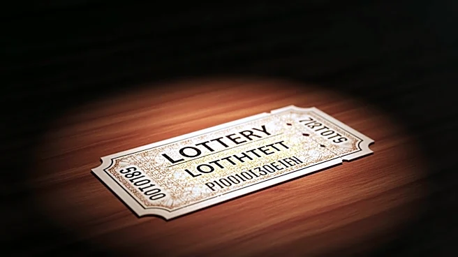 Keke Palmer and Zack Gottsagen to Star in 'Lottery' for Searchlight