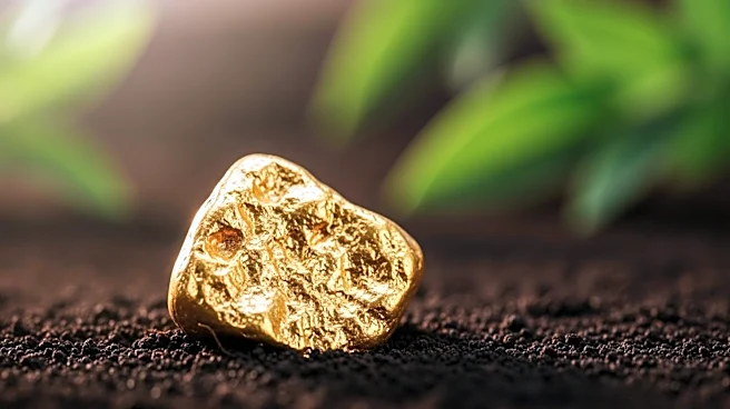 Montage Gold Completes Acquisition of African Gold, Expands Presence in Côte d'Ivoire