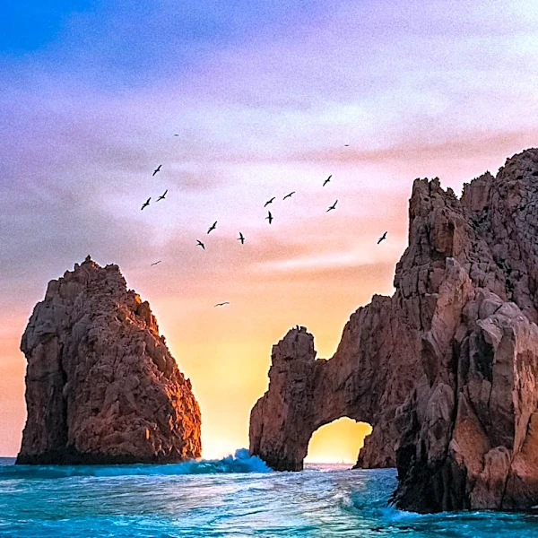Exploring Baja California Sur: Top Airbnb Destinations for Travelers