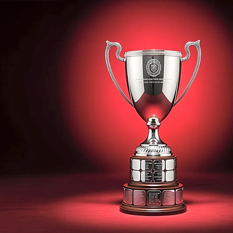 Detroit Red Wings Prospect Max Plante Wins 2026 Hobey Baker Award