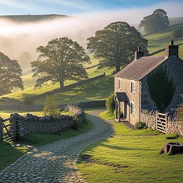 Catherine Zeta-Jones and Anthony Hopkins Star in 'A Visit to Grandpa's' Set in Wales