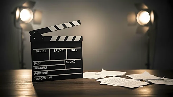 Director Dan Reed Criticizes Michael Jackson Biopic for Misrepresenting Allegations