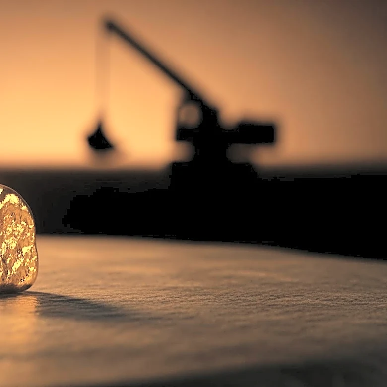 Kinross Gold Reports Record Free Cash Flow Amid Strong Production