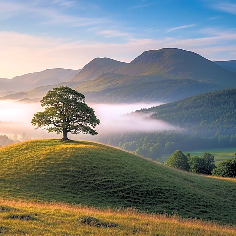 PBS Masterpiece and Channel 5 Reboot 'Monarch Of The Glen' with New Storyline