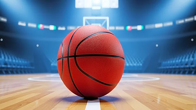 Trail Blazers' Donovan Clingan Scores 10 Points in Playoff Loss to San Antonio