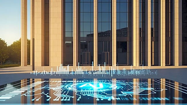 GSA's OneGov Initiative Achieves Over $1 Billion in Savings, Enhances AI Adoption