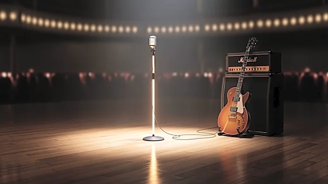 Foo Fighters Announce Intimate Show at Starland Ballroom with Ticket Details