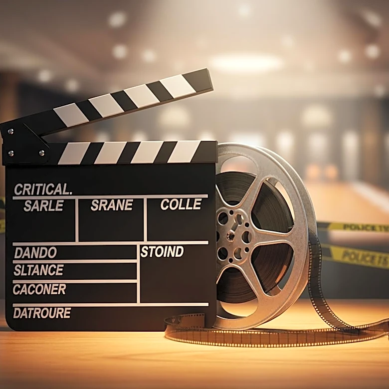 Derek Lui Launches Surprise H Sales Agency with Diverse Film Slate at Cannes