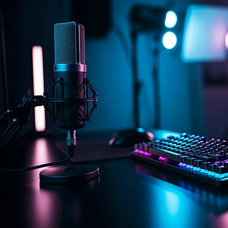 Justin Hughes' Gaming Thriller 'Streamer' Expands Cast for Los Angeles Shoot