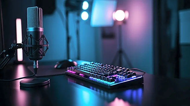 Justin Hughes' Gaming Thriller 'Streamer' Expands Cast for Los Angeles Shoot