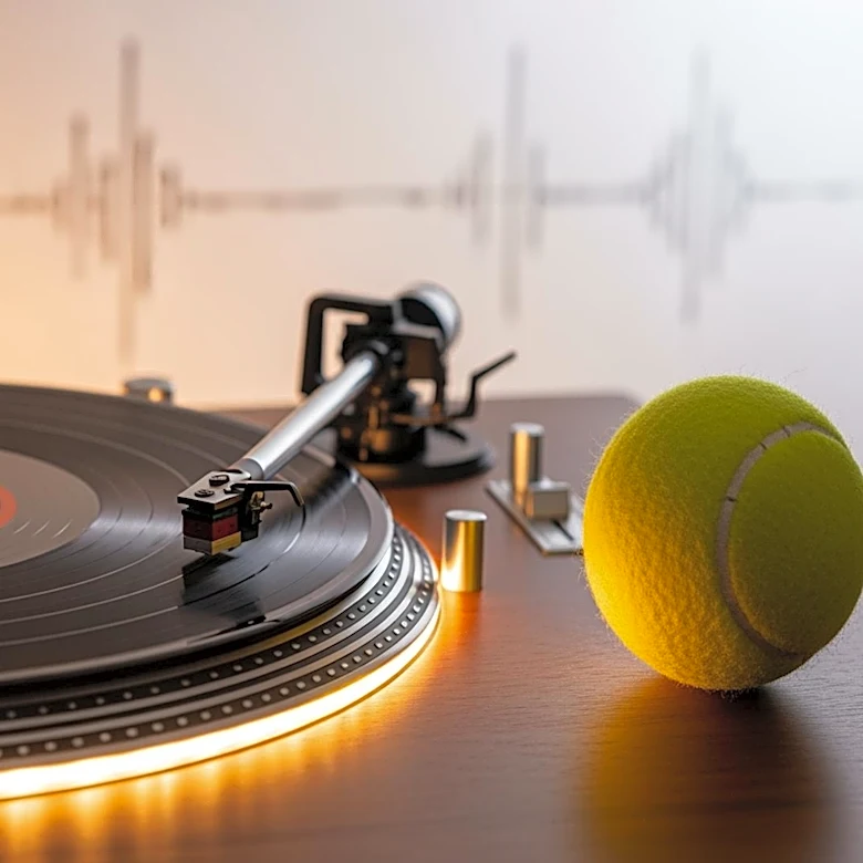 Tennis Stars Participate in Fun Challenge to Guess Chart-Topping Songs from Their Birthdays