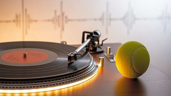 Tennis Stars Participate in Fun Challenge to Guess Chart-Topping Songs from Their Birthdays