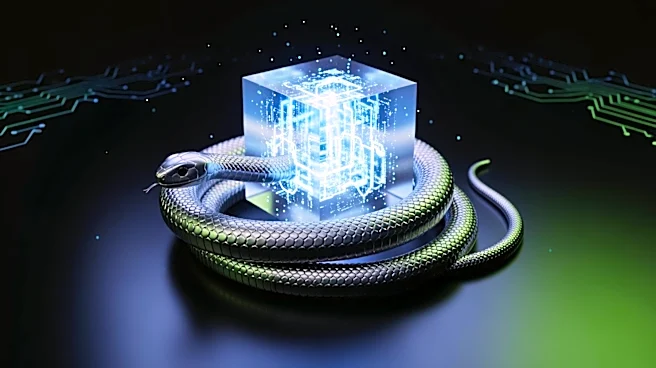 Anaconda Acquires Outerbounds to Enhance AI-Native Development Capabilities