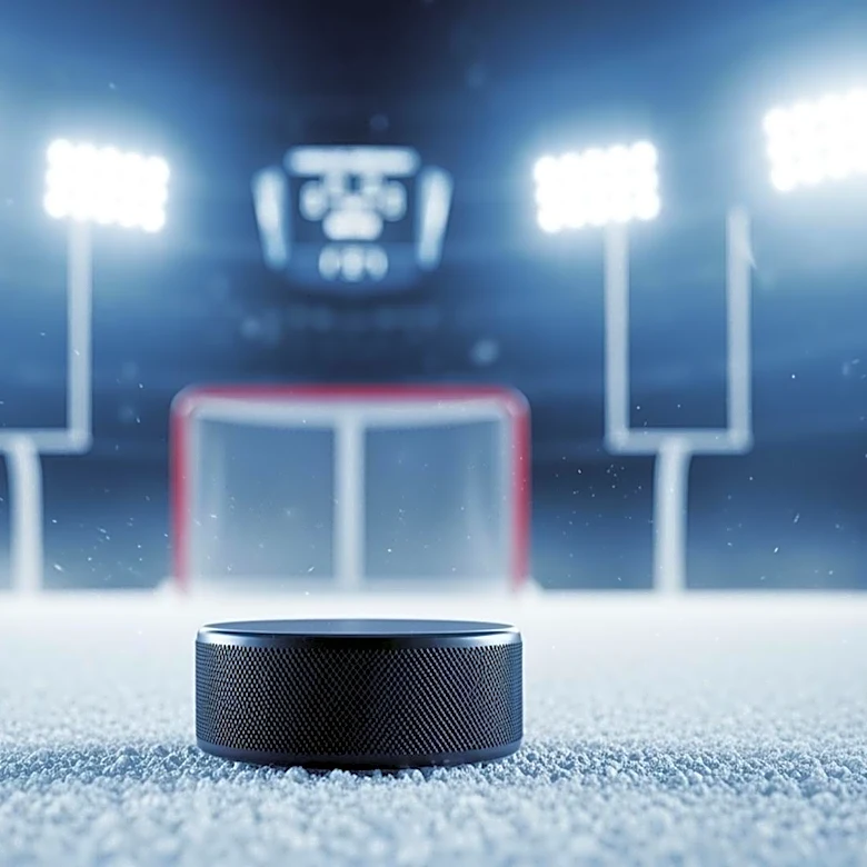 Dylan Guenther Scores in Mammoth's Double-Overtime Loss to Golden Knights