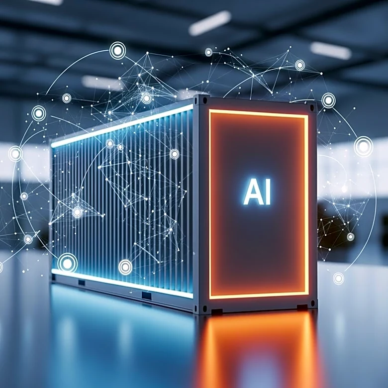 Samsara Recognized on TIME100 List for AI Impact in Logistics