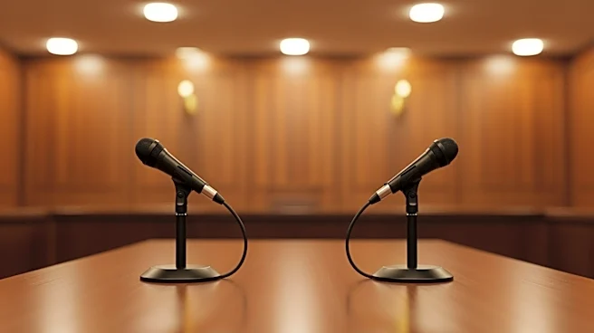 Elon Musk Testifies in Trial Against OpenAI CEO Sam Altman Over Nonprofit Promises