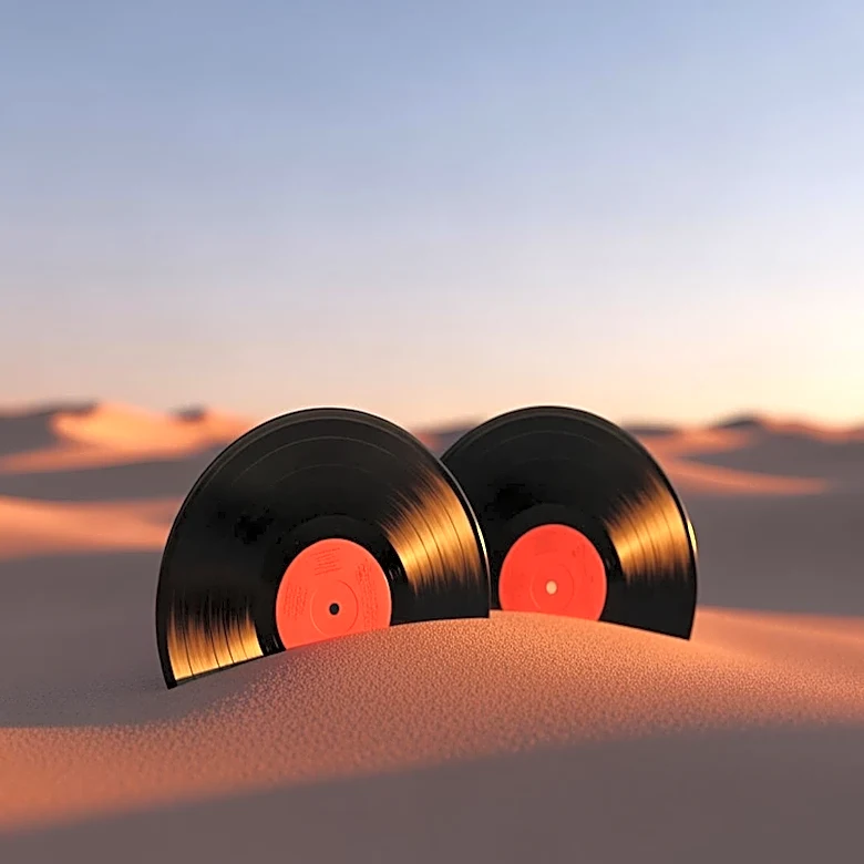 Desert Hearts Cofounders Announce New Music and 2026 Tour Amid Festival Hiatus