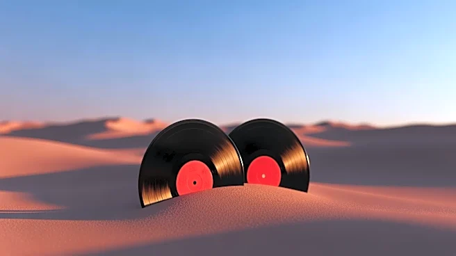 Desert Hearts Cofounders Announce New Music and 2026 Tour Amid Festival Hiatus