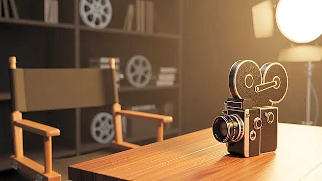 Actor Hayes MacArthur Signs with Artists First for Management