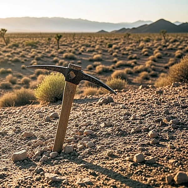 Integra Resources' Wildcat Exploration Plan Approved in Nevada