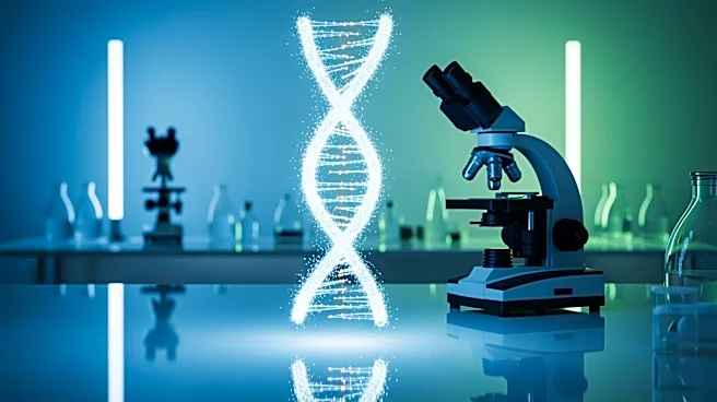 Biotech Companies in North Carolina Offer New Employment Opportunities Amid Industry Shifts