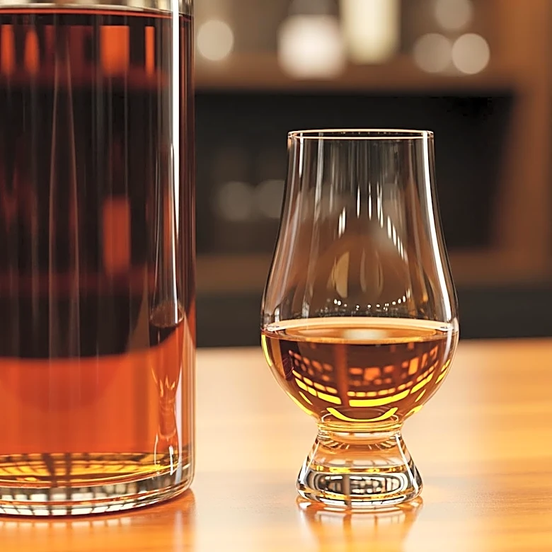 Charles Leclerc and Chivas Regal Launch 16-Year-Old Whisky Blend