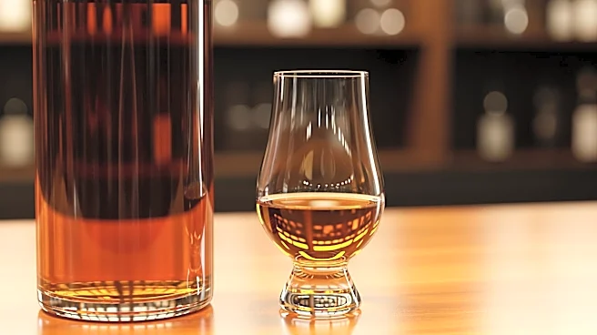 Charles Leclerc and Chivas Regal Launch 16-Year-Old Whisky Blend