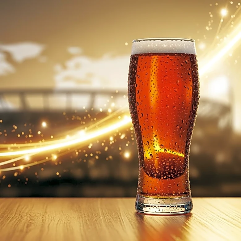 Budweiser Launches World Cup Campaign Featuring Erling Haaland and Jürgen Klopp