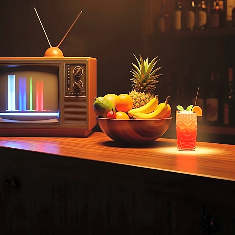 San Francisco Bar Hosts 'Survivor' Watch Parties, Attracting Reality TV Fans