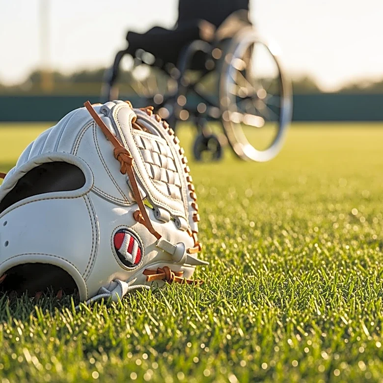 Coach Gary Morton Expands Baseball Opportunities for Disabled Individuals in San Francisco