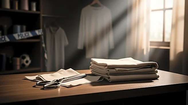 The Origins of Gilead's 'Aunts' Program Explored in 'The Testaments'