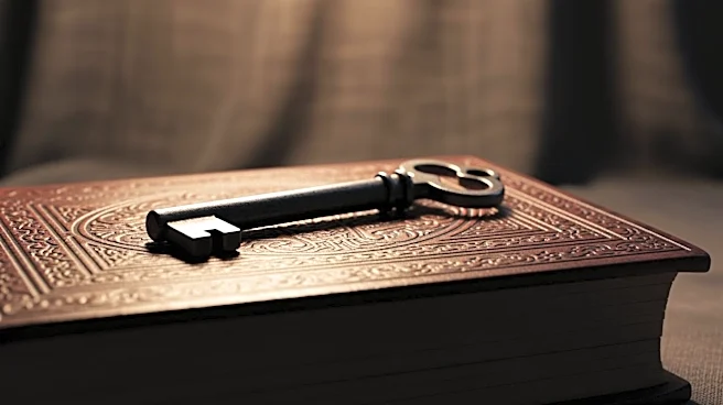 Ann Dowd Reflects on Aunt Lydia's Evolution in 'The Testaments'