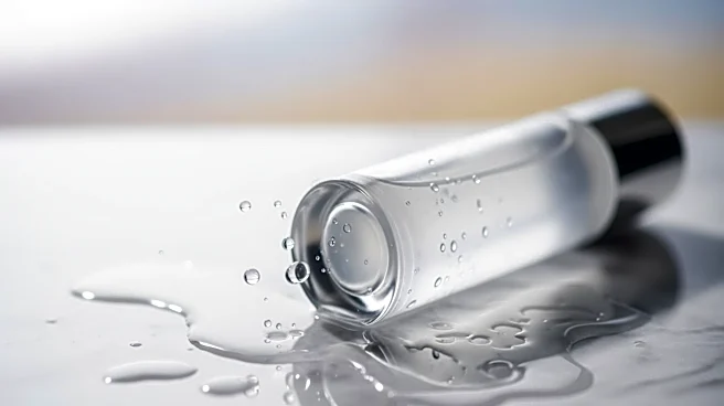 Eucerin Advert Banned for Misleading 'Five Years Younger' Claim by UK Watchdog