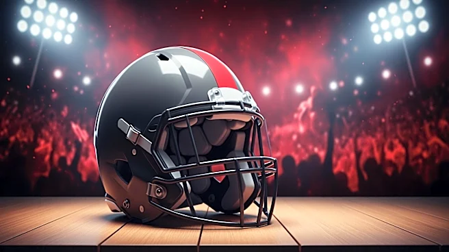 Georgia Bulldogs Regain Momentum in Recruitment Battle for Donte Wright