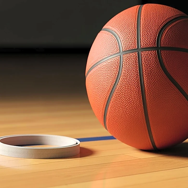 Denver Nuggets' Peyton Watson Remains Sidelined Due to Hamstring Injury, Impacting Playoff Roster